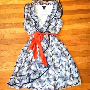 H&M Sleeveless Dress NWOT